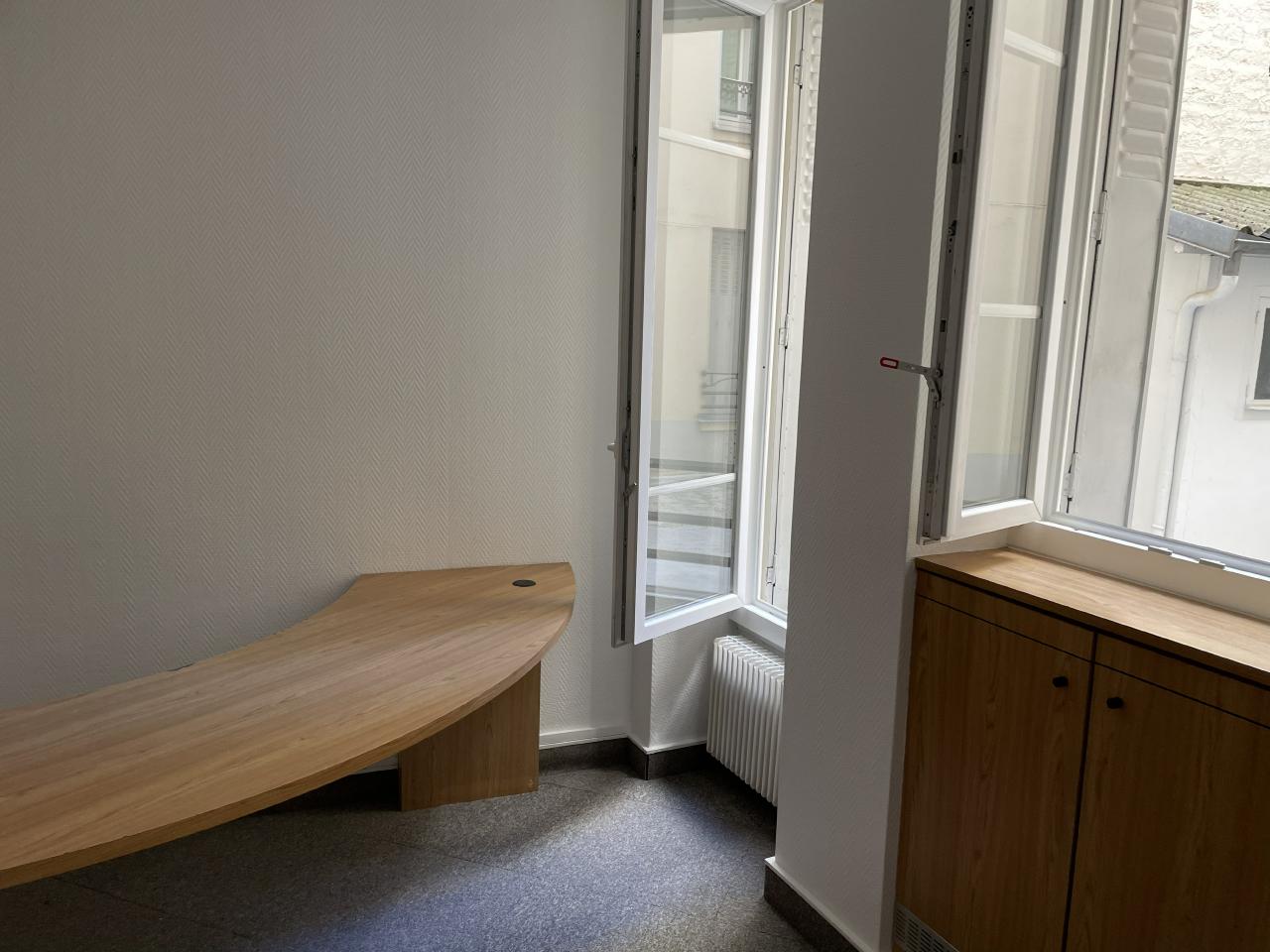 Bureau Montrouge 86m² Location bureau Montrouge Hauts-de-Seine OLBUR2205569 5